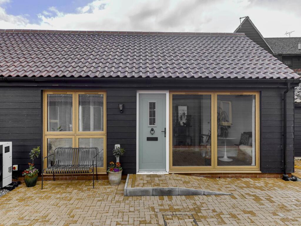 Main image of property: Princess Charlotte Court, Kneesworth Street, Royston