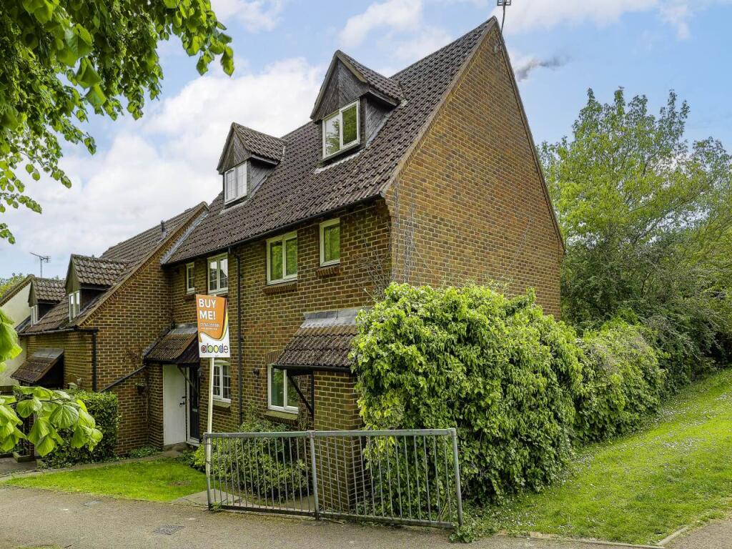 Main image of property: Princes Mews, Royston, Hertfordshire