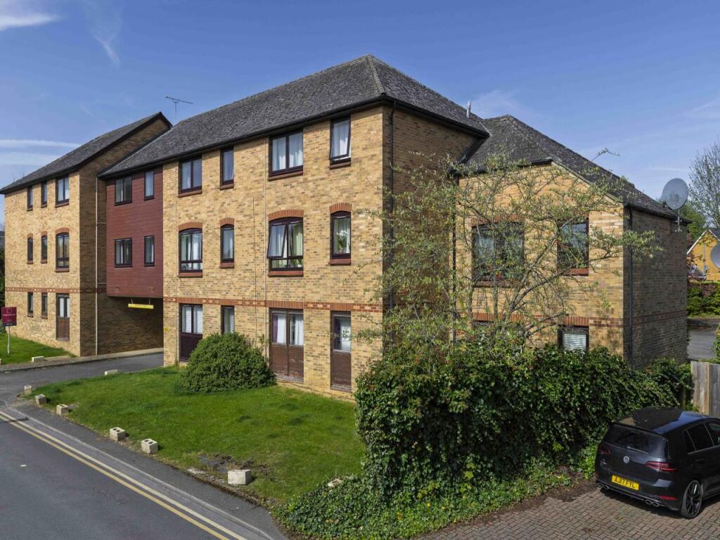 Main image of property: Oakley Court, Mill Road, Royston