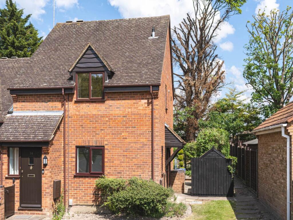 Main image of property: King James Way, Royston, 