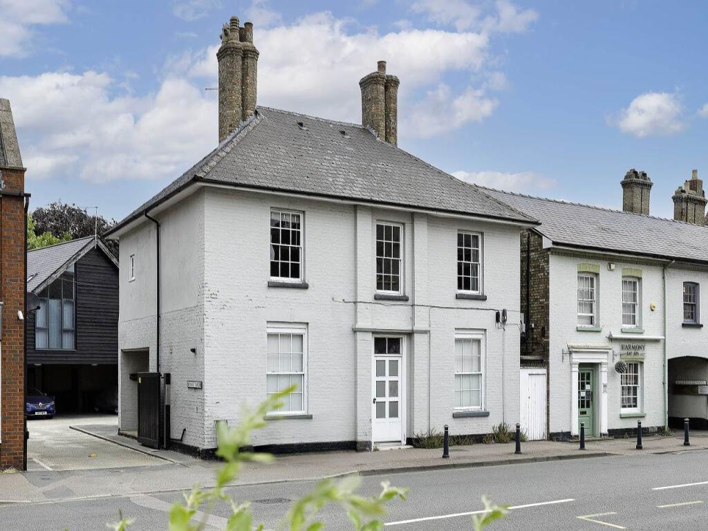Main image of property: Baldock Street, Royston, Hertfordshire