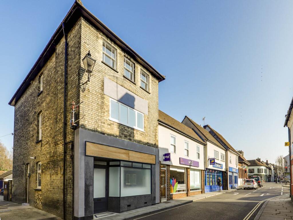 Main image of property: Kneesworth Street, Royston,