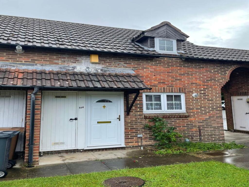 Main image of property: Princes Mews , Royston,