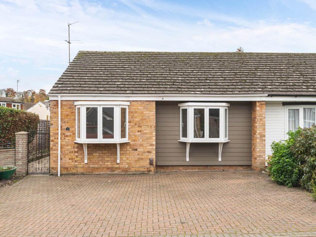 Main image of property: Chilcourt Road, , Royston