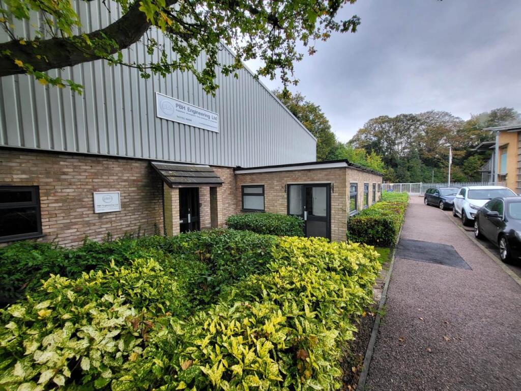 Main image of property: Whitting Way, Melbourn, Royston