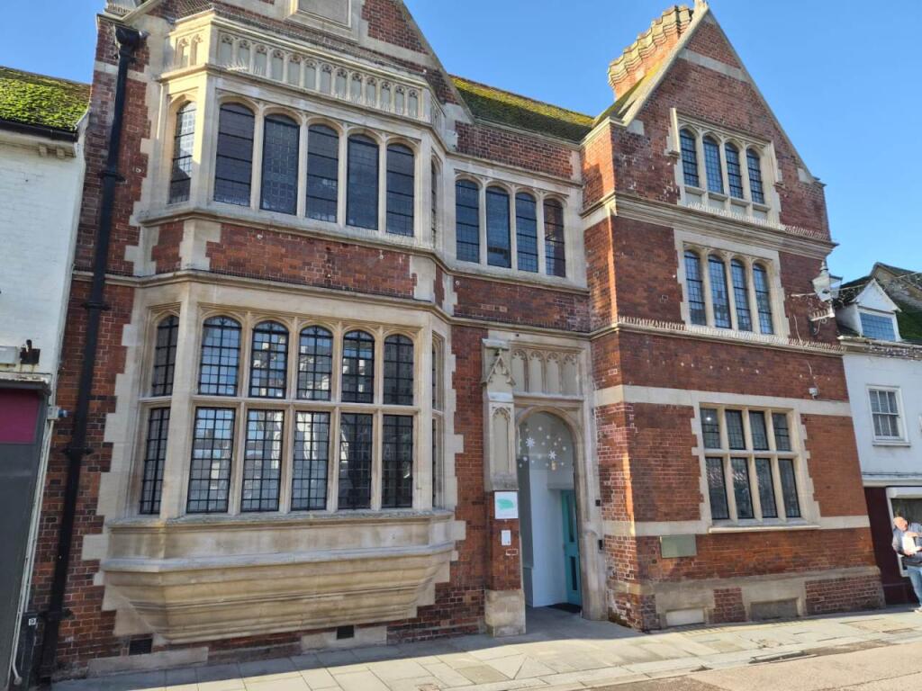 Main image of property: High Street, Royston, Hertfordshire