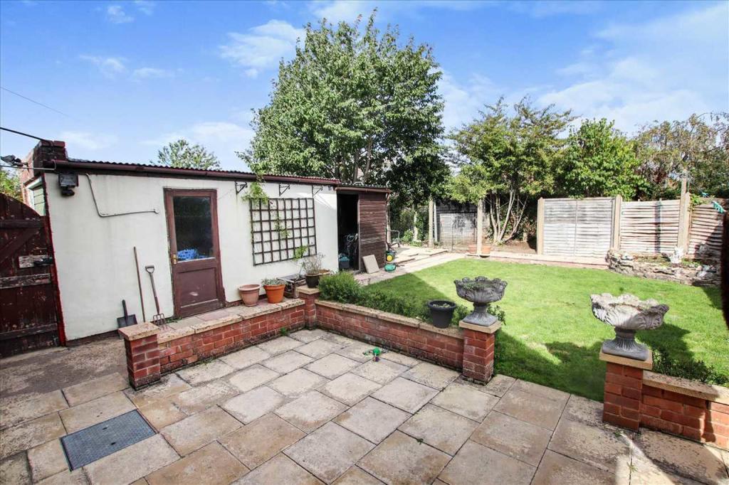 2 bedroom detached house for sale in Hawthorn Avenue, Waddington, LN5