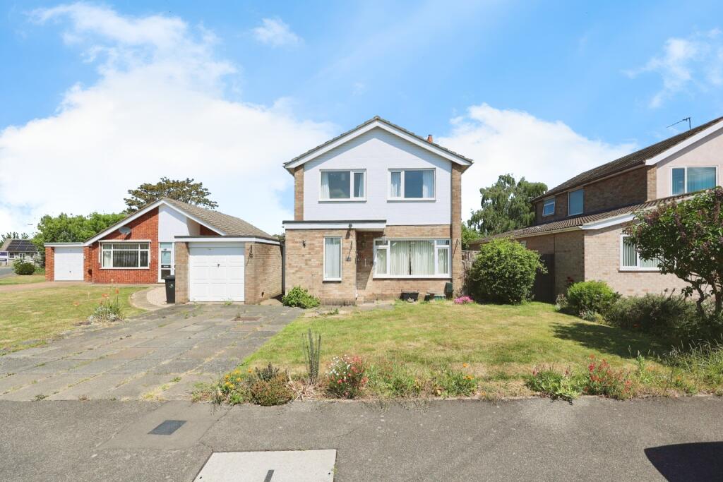 Main image of property: Billinghay, Lincoln, Lincolnshire, LN4