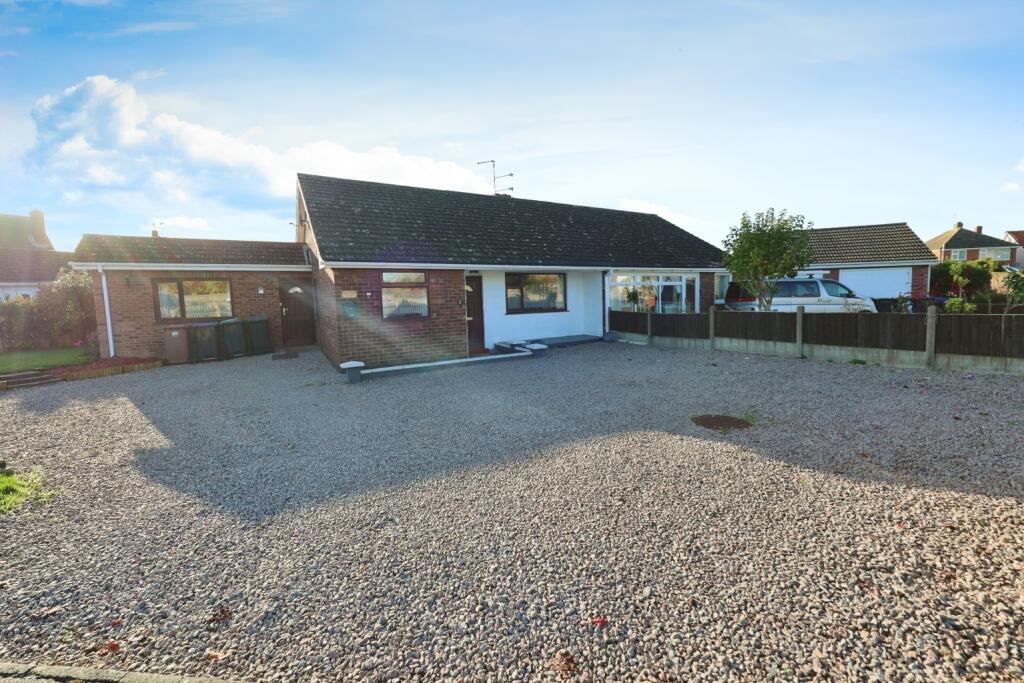 Main image of property: Lime Crescent, Waddington, Lincoln, Lincolnshire, LN5 9BQ