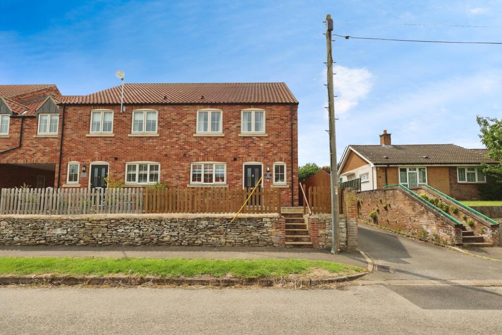 Main image of property: Eastfields, Bishop Norton, Market Rasen, Lincolnshire, LN8
