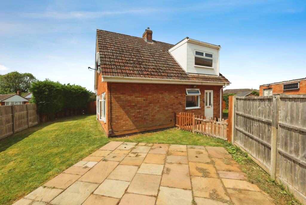 Main image of property: Redwood Drive, Waddington, Lincoln, Lincolnshire, LN5