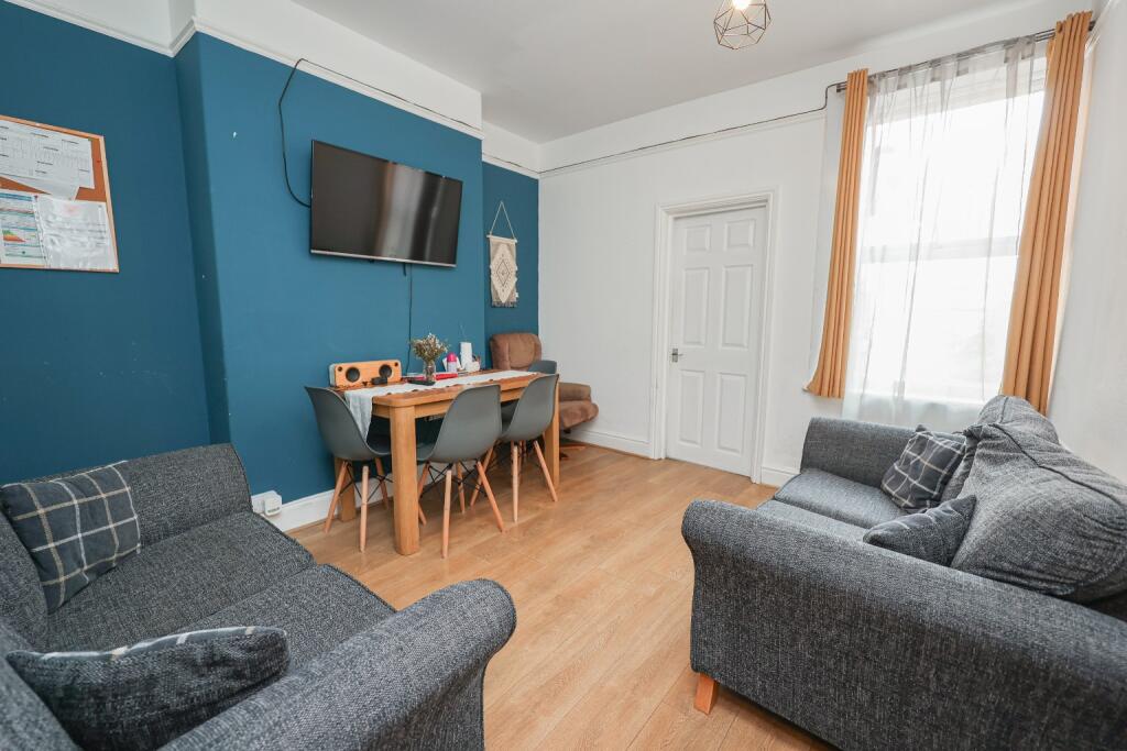 Main image of property: Scorer Street, Lincoln, Lincolnshire, LN5