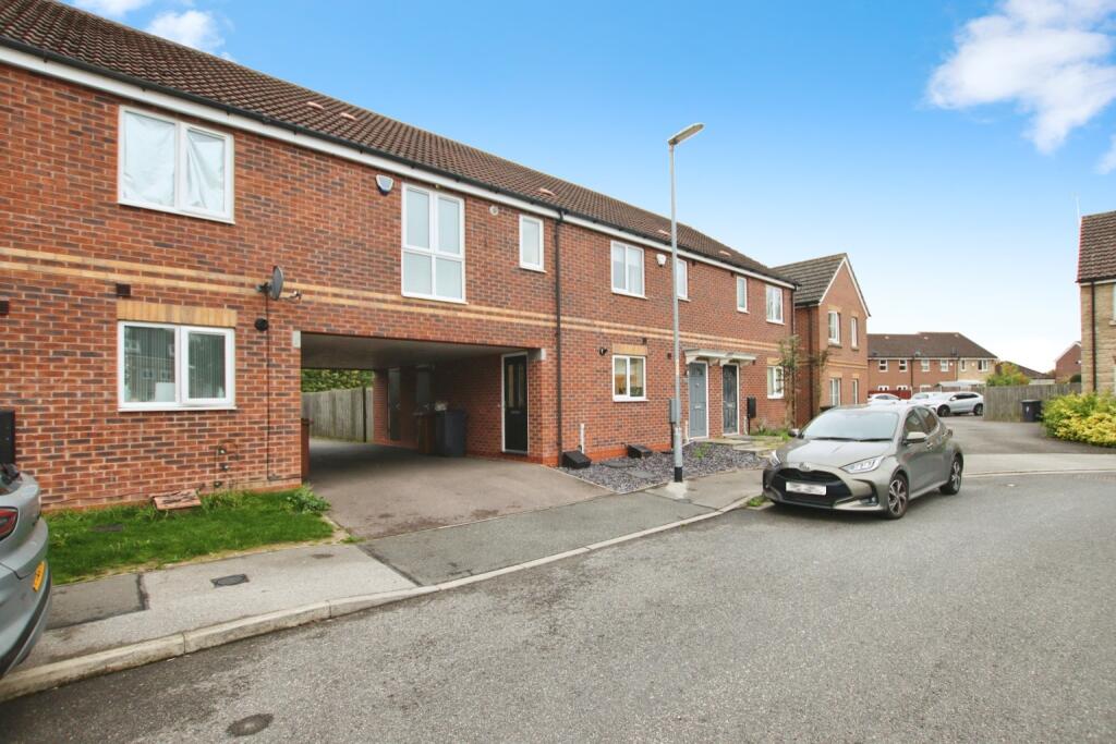 Main image of property: Lincoln, Lincolnshire, LN6