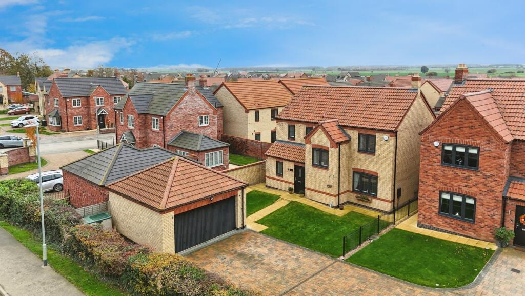 Main image of property: Town Road, Quarrington