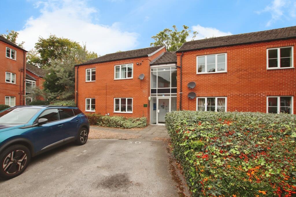 Main image of property: Beech Court, Beech Street, Lincoln, Lincolnshire, LN5