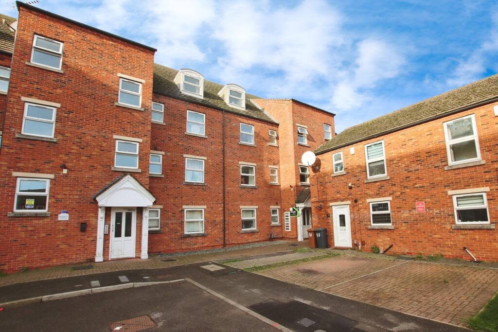 Main image of property: Lincoln, Lincolnshire, LN5