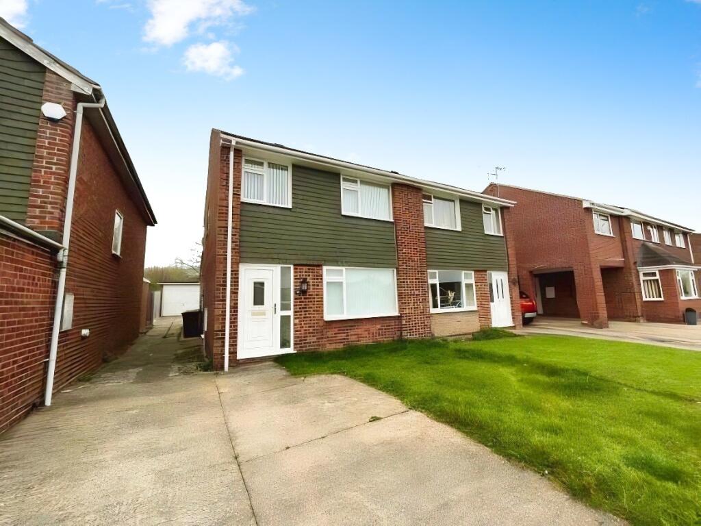 Main image of property: Broughton Gardens, Lincoln, Lincolnshire, LN5
