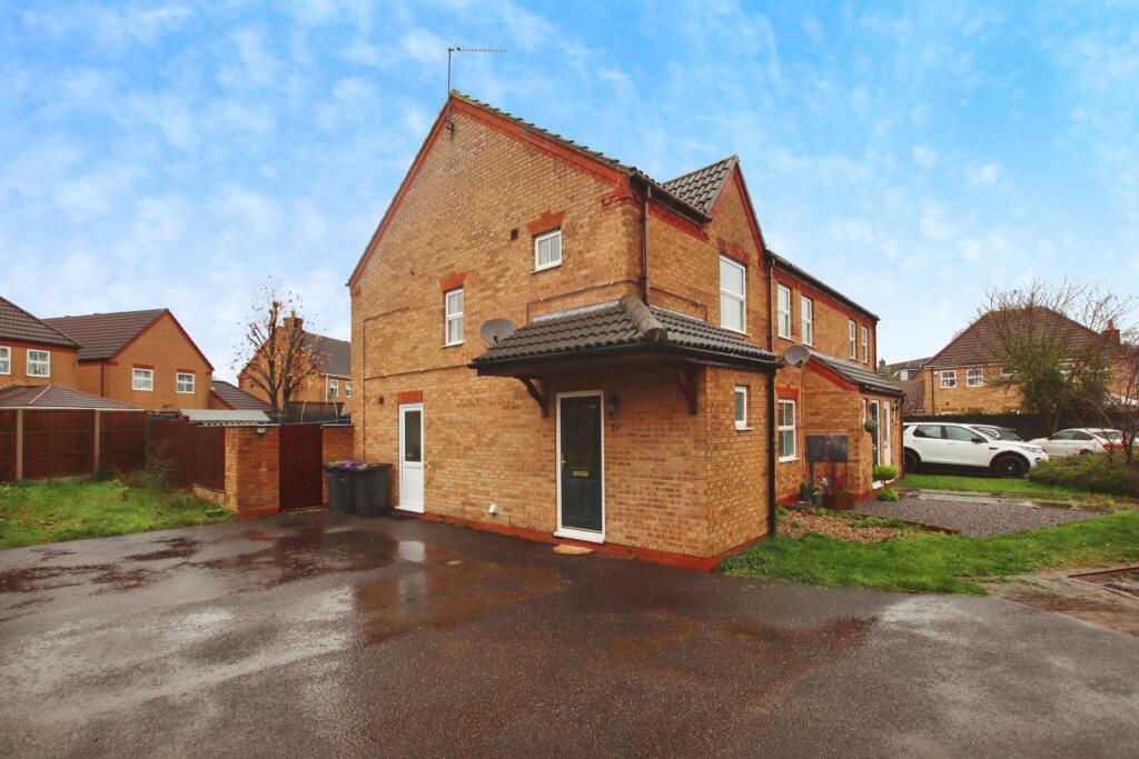 Main image of property: Bracebridge Heath, Lincoln, Lincolnshire, LN4