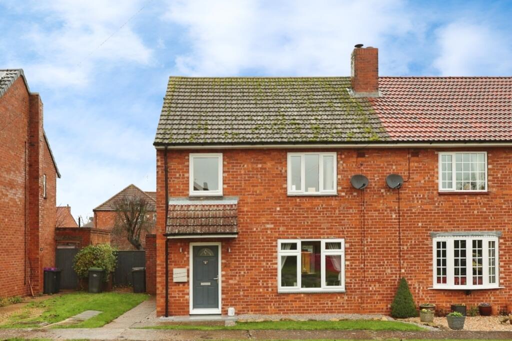 Main image of property: Steamer Point Road, Nocton