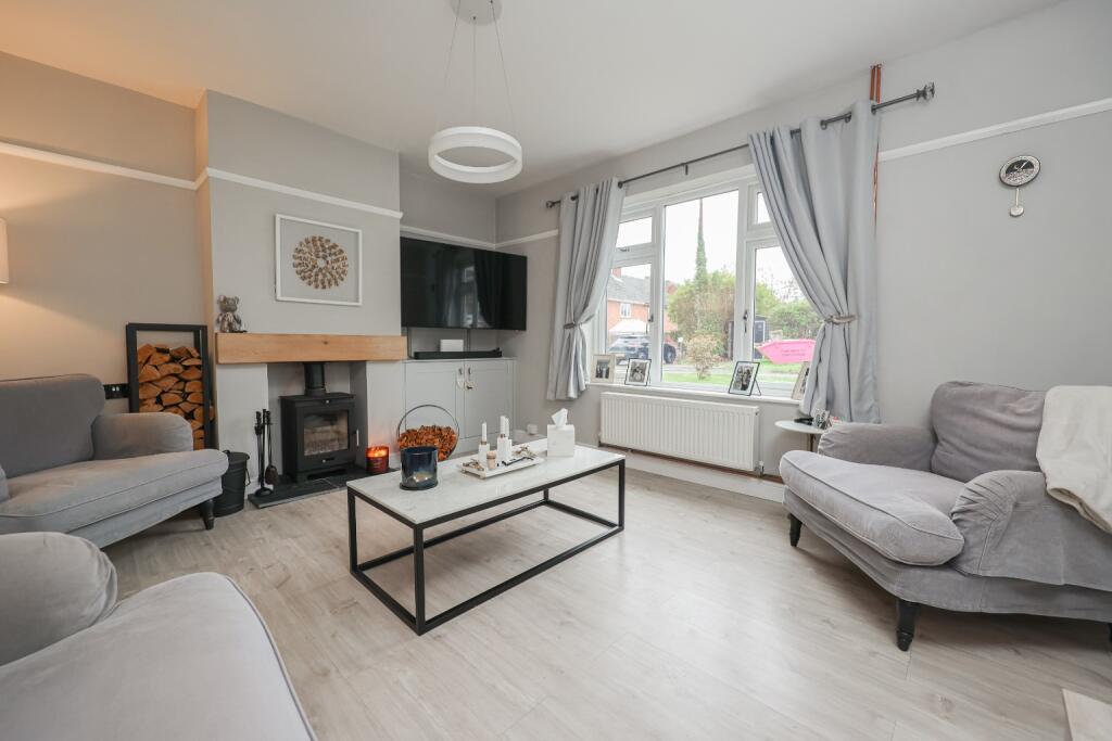 Main image of property: Steamer Point Road, Nocton