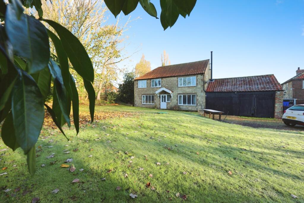 Main image of property: Washdyke Lane, Glentham