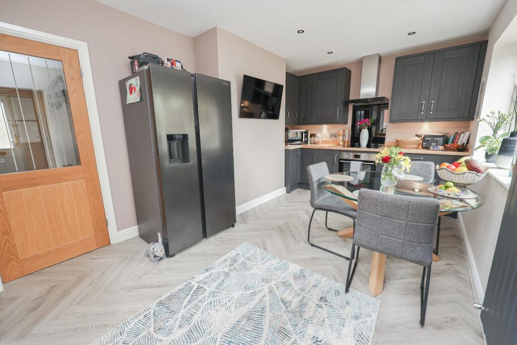 Main image of property: Fen Lane, Dunston, Lincoln, Lincolnshire, LN4