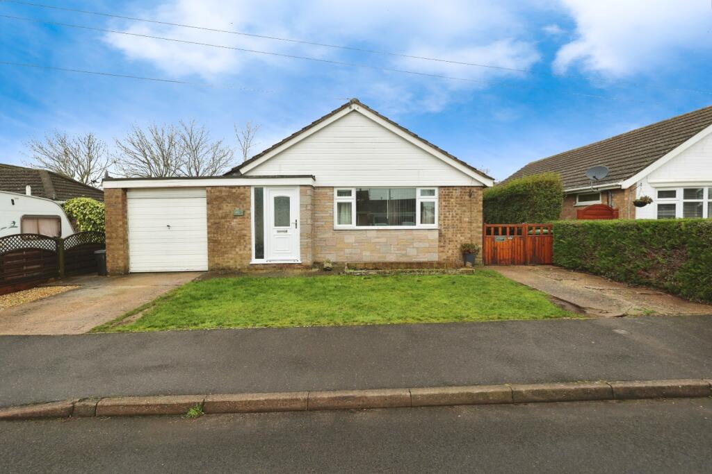 Main image of property: Priory Drive, Fiskerton