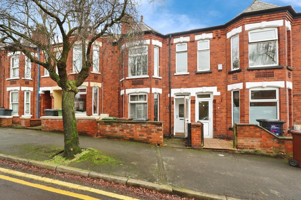 Main image of property: Whitehall Grove, Lincoln, Lincolnshire, LN1