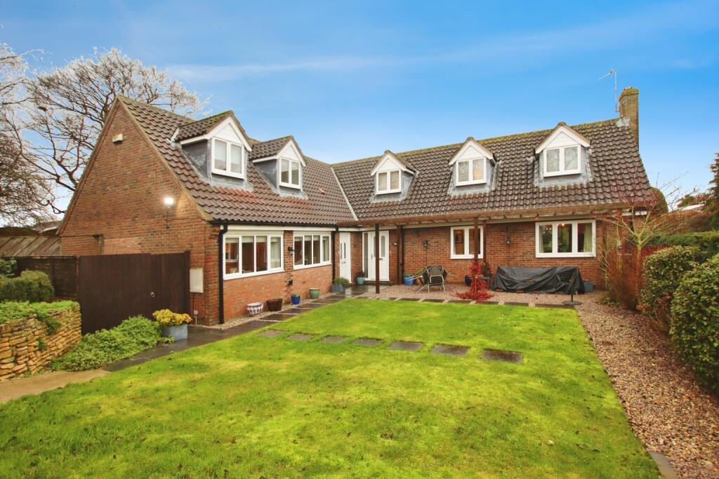 Main image of property: Grantham Road, Waddington