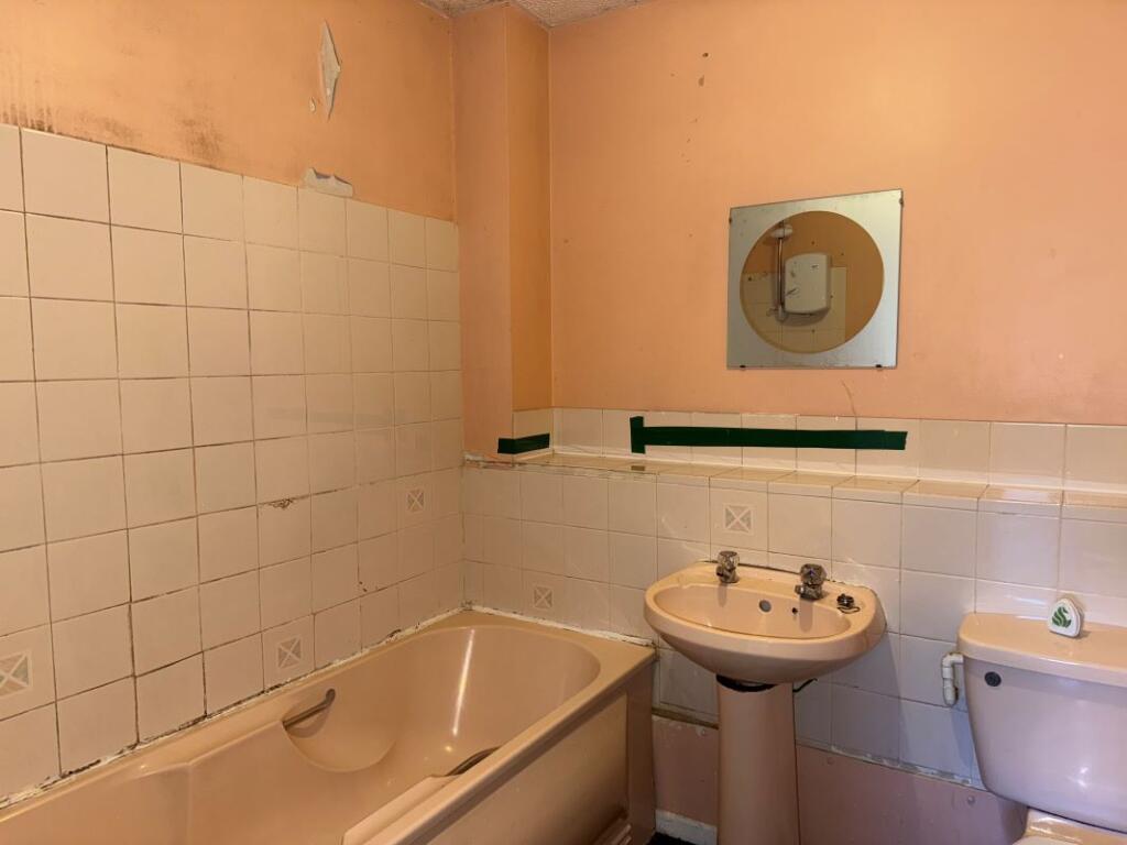 Additional image 8 of Flat 27 Barwell Court, Barwell Road, Birmingham, West Midlands, B9 4LB