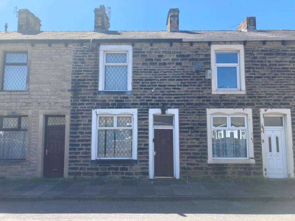 Main image of property: 57 Bolton Grove, Barrowford, Nelson, Lancashire, BB9 8PB