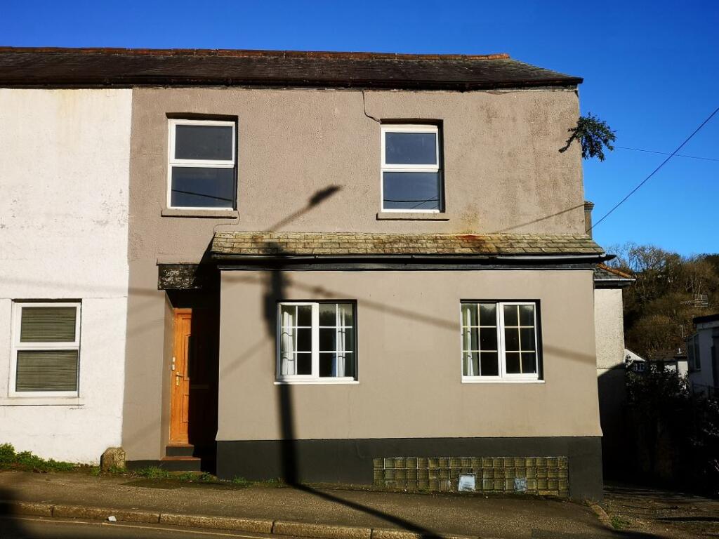 Main image of property: 26 Fore Street, St. Blazey, Par, Cornwall, PL24 2NJ