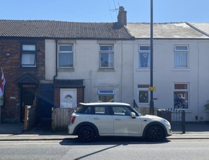 Main image of property: 119 Lytham Road, Warton, Preston, Lancashire, PR4 1AD