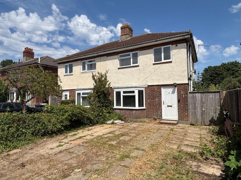 Main image of property: 5 Clifford Road, Bournemouth, Dorset, BH9 1SN