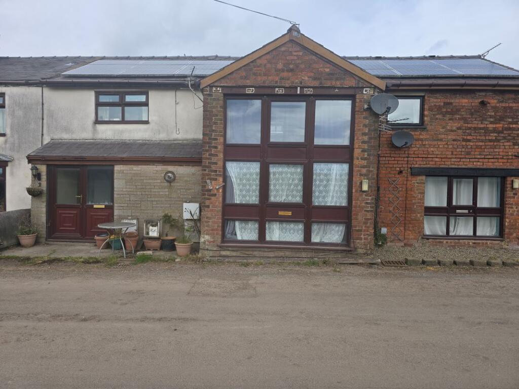 Main image of property: 3 Carr Mews, Lodge Lane, Lytham St. Annes, Lancashire, FY8 5RP