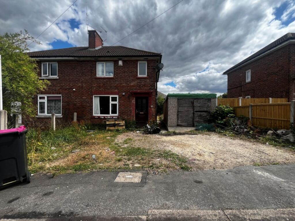 Main image of property: 9 Shelley Drive, Rotherham, South Yorkshire, S65 2NE