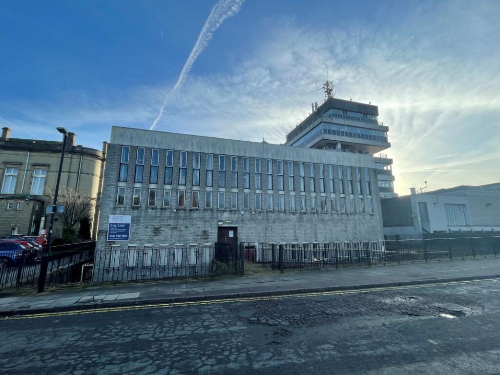 Main image of property: Magistrates Court, St Thomas Road, Chorley, Lancashire, PR7 1HR