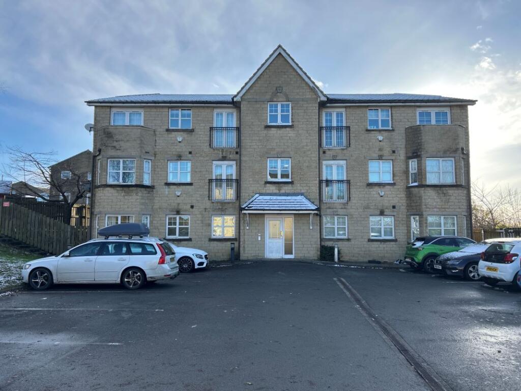 Main image of property: Apartment 1 Calder Edge, Trooper Lane, Halifax, West Yorkshire, HX3 9LS