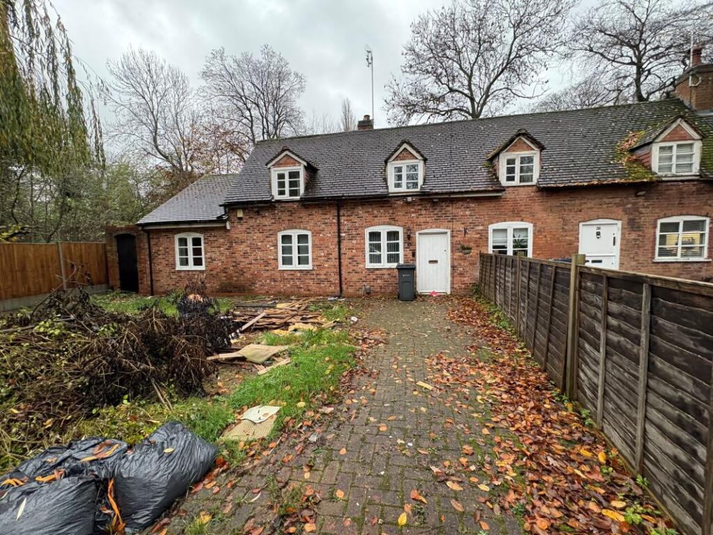 Main image of property: 36 Cob Lane, Birmingham, West Midlands, B30 1QR