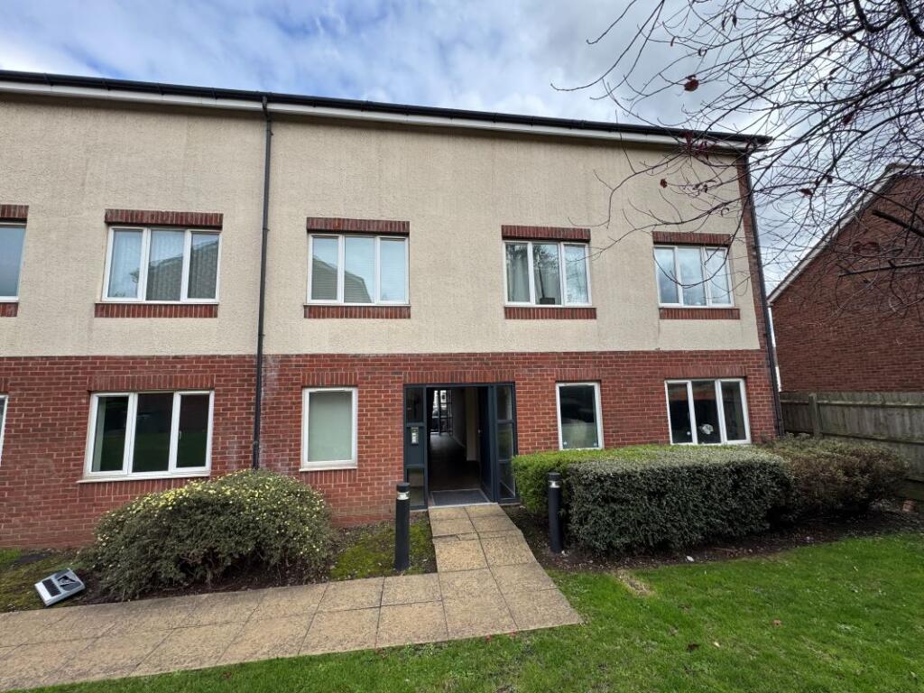 Main image of property: 1 Monarch Court, Cook Street, Wednesbury, West Midlands, WS10 9FD