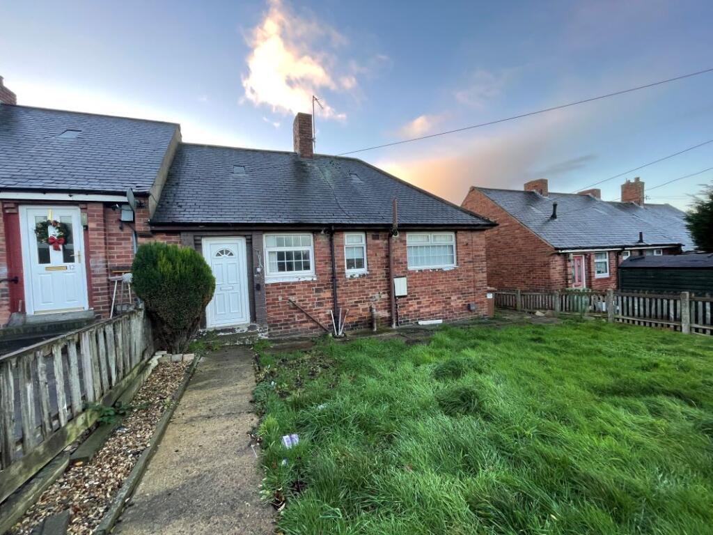 Main image of property: 11 Tweed Street, Easington Lane, Houghton Le Spring, Tyne And Wear, DH5 0PL