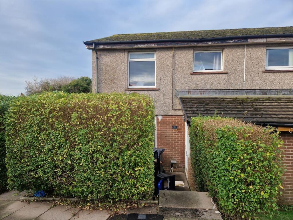 Main image of property: 42 Sneckyeat Grove, Hensingham, Whitehaven, Cumbria, CA28 8PQ