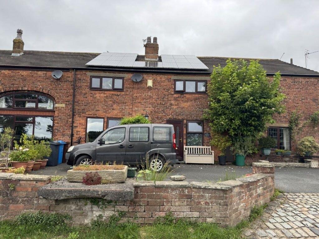 Main image of property: The Coach House, Carr Lane, Warton, Preston, Lancashire, PR4 1TL