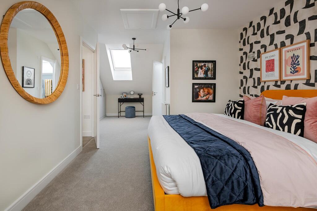 Main image of property: Lunar Crescent, 
Sherford, 
Plymouth,
Devon, 
PL9 8XY