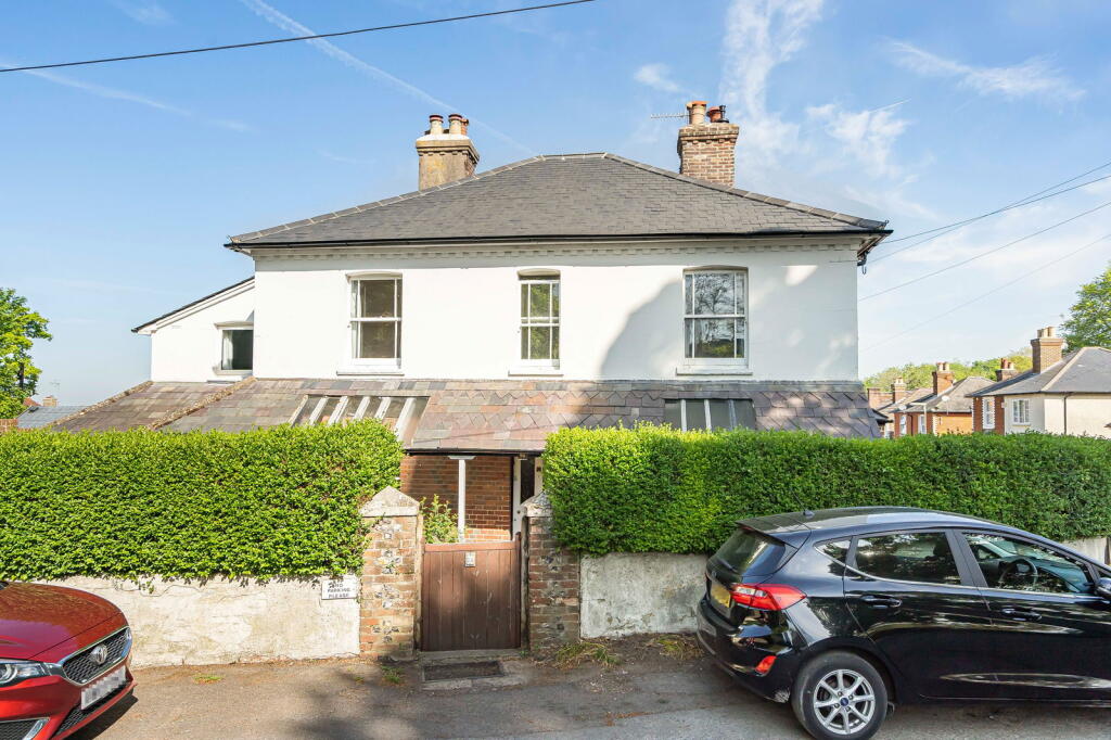 Main image of property: High Path Road, GU1
