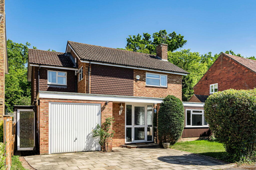Main image of property: Gosden Hill Road, Burpham, GU4