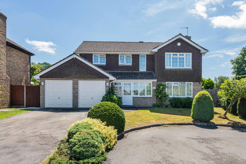 Main image of property: Kestrel Close, Merrow Park, GU4