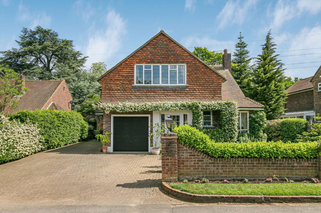 Main image of property: Woodlands, Send, GU23