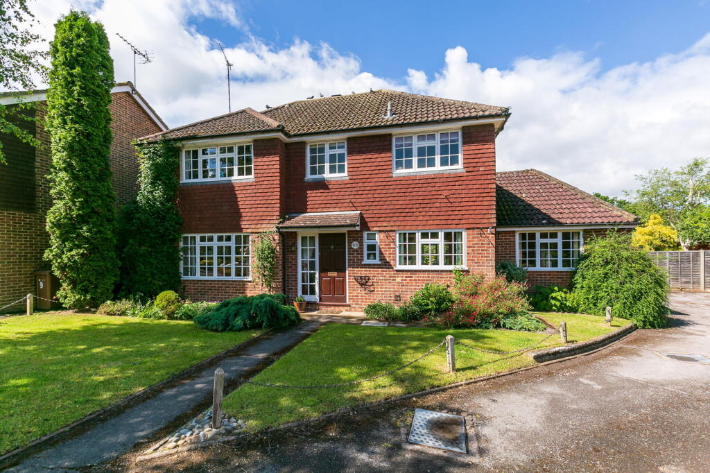 Main image of property: Partridge Way, Merrow Park, GU4