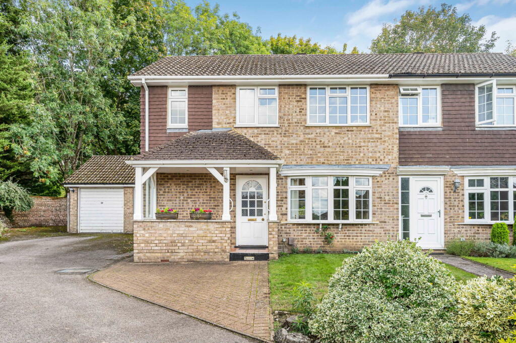 Main image of property: Partridge Way, Merrow Park, GU4